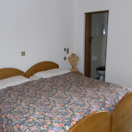 Casa Elisa Apartment Поца ди Фаса Екстериор снимка