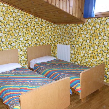 Casa Elisa Apartment Поца ди Фаса Екстериор снимка