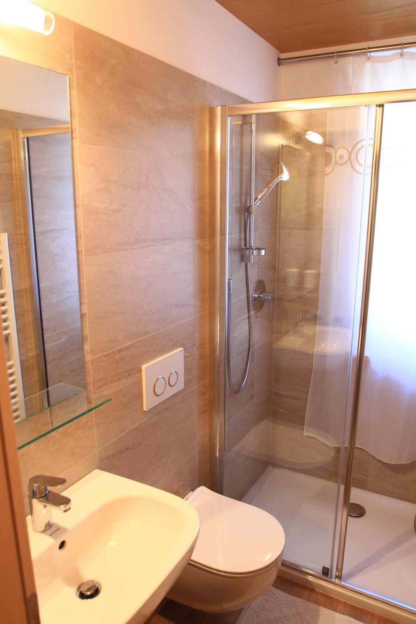 Casa Elisa Apartment Поца ди Фаса Екстериор снимка