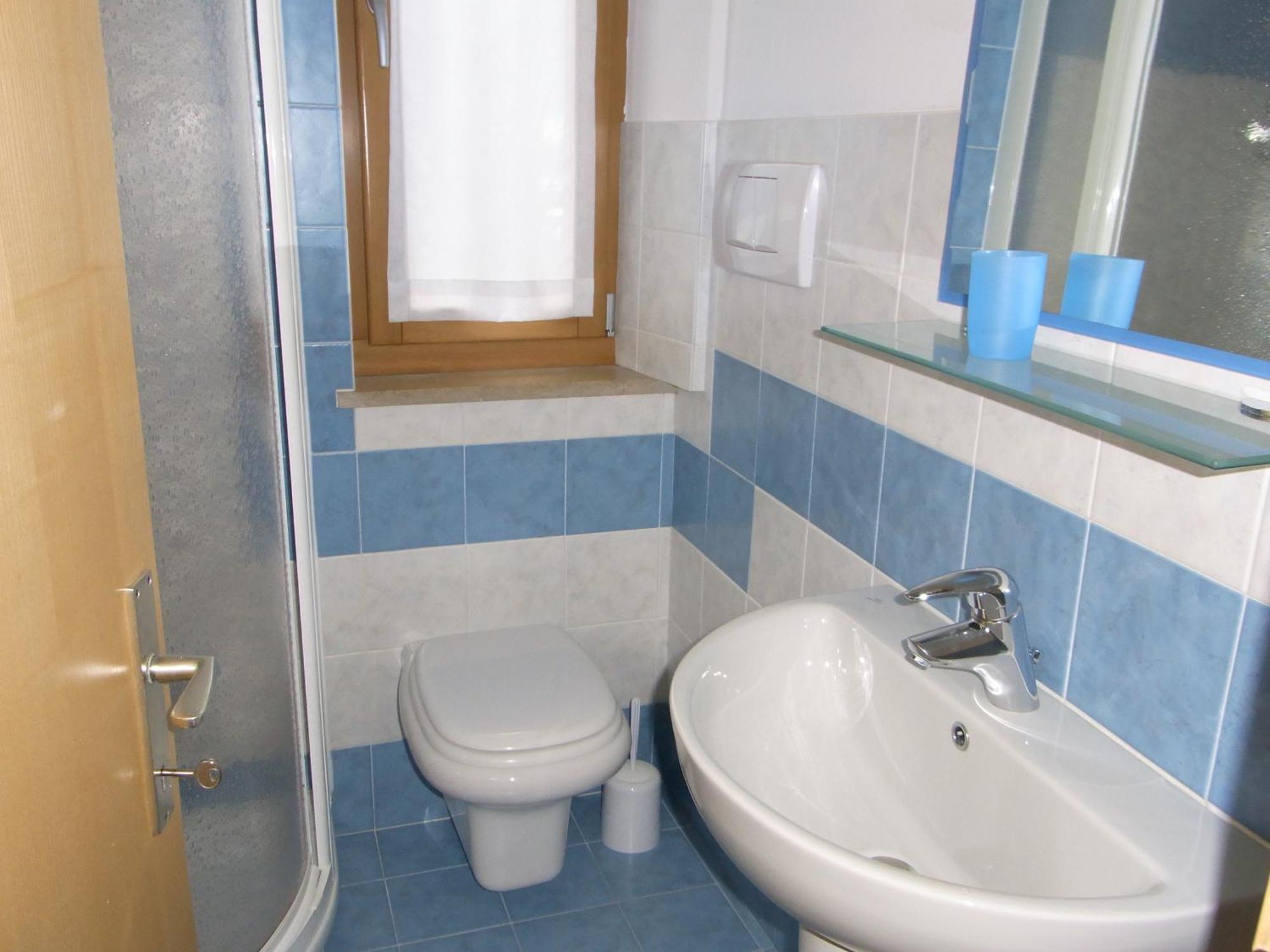Casa Elisa Apartment Поца ди Фаса Екстериор снимка