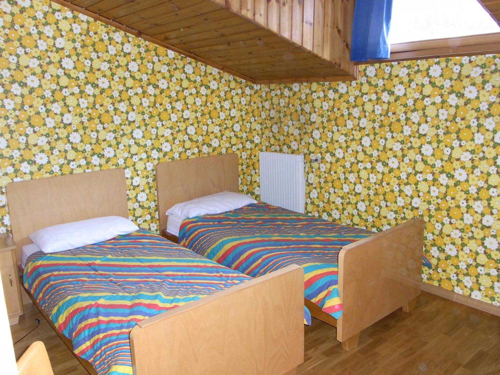 Casa Elisa Apartment Поца ди Фаса Екстериор снимка