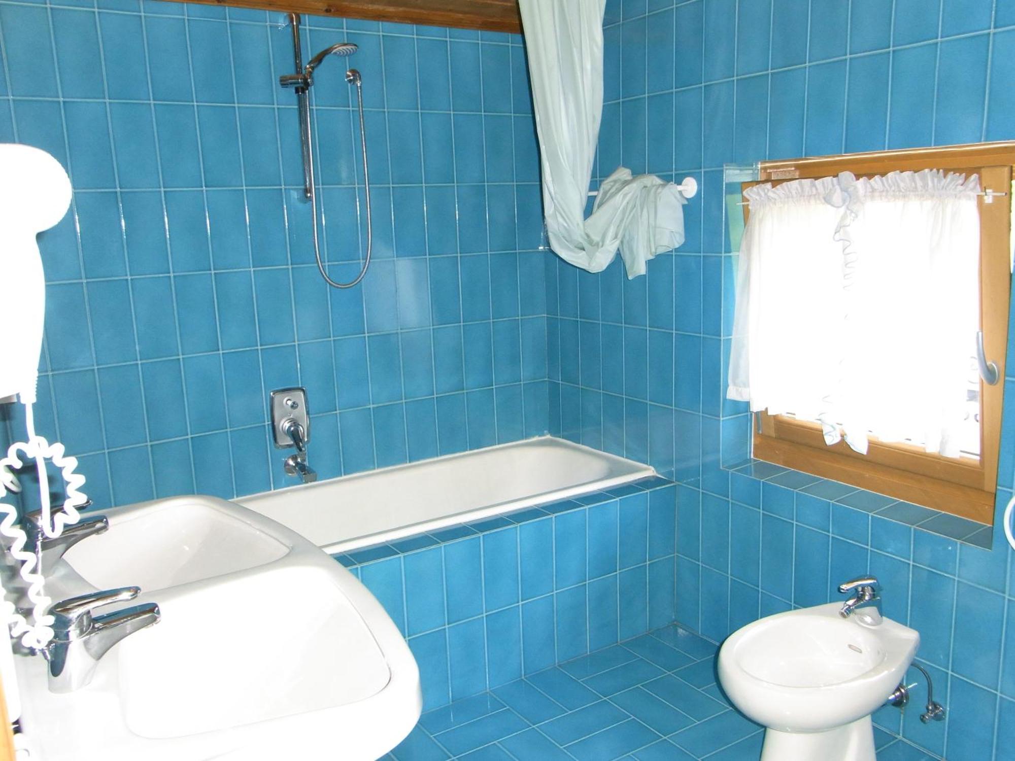 Casa Elisa Apartment Поца ди Фаса Екстериор снимка