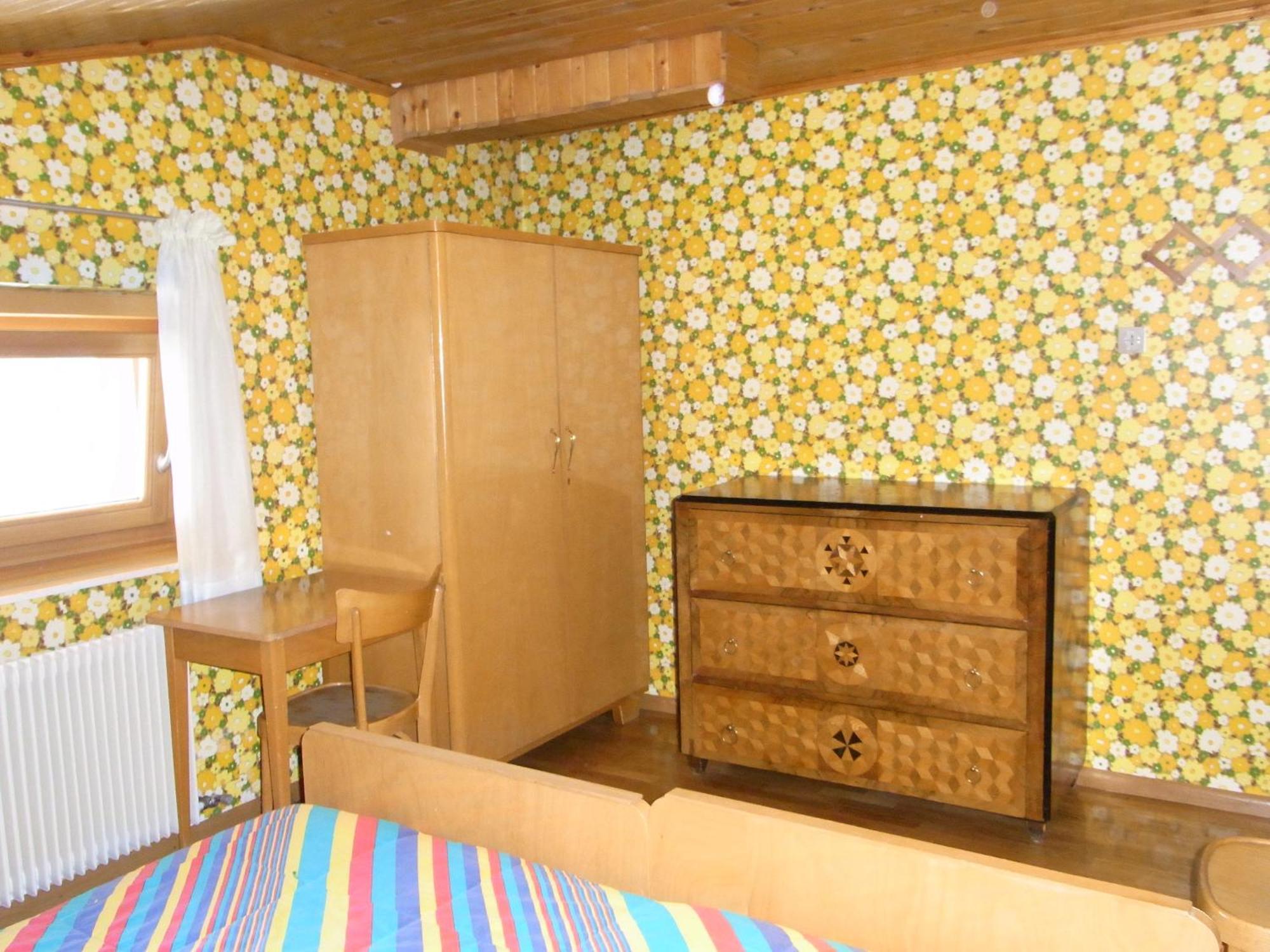 Casa Elisa Apartment Поца ди Фаса Екстериор снимка