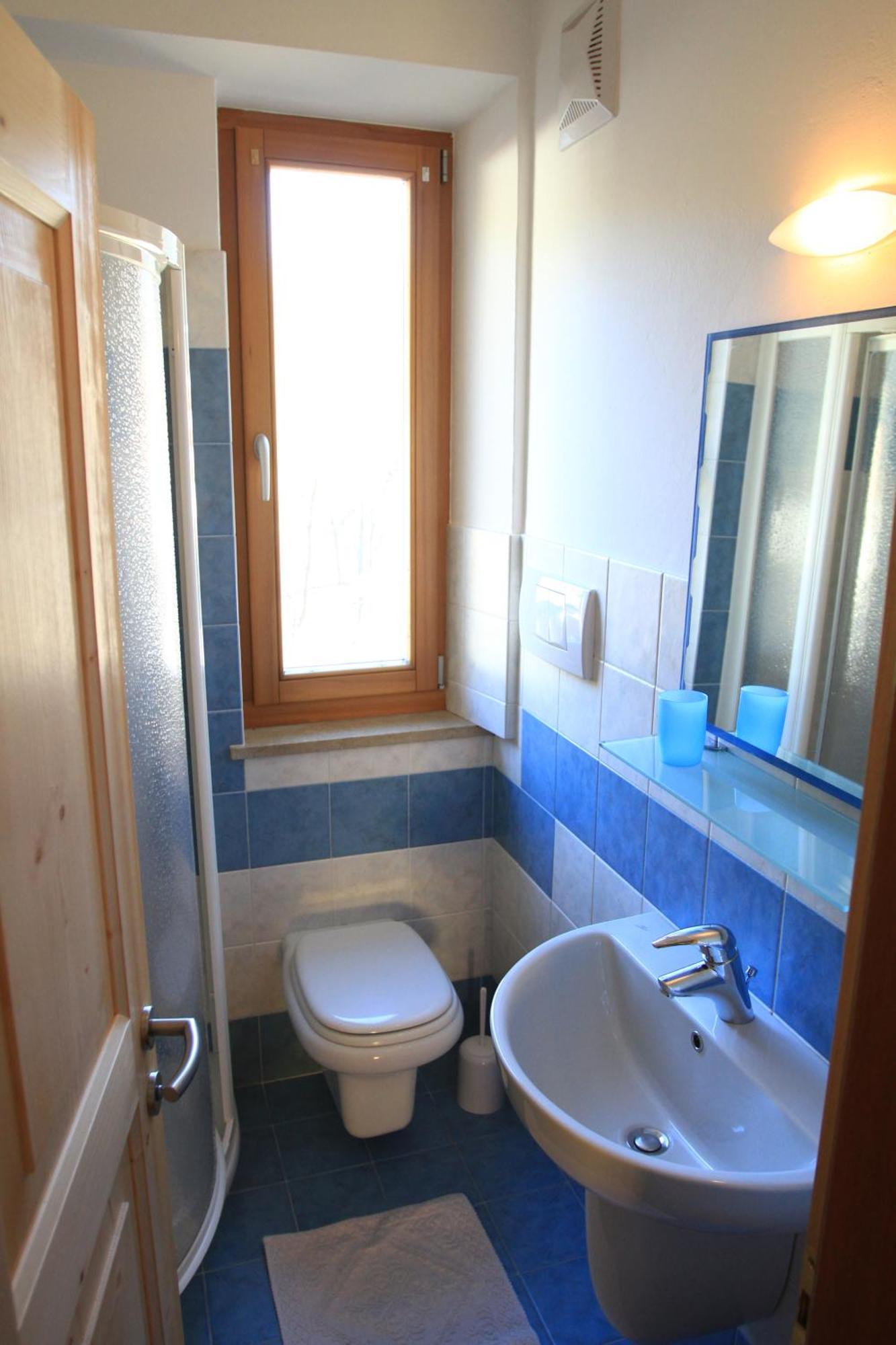 Casa Elisa Apartment Поца ди Фаса Екстериор снимка