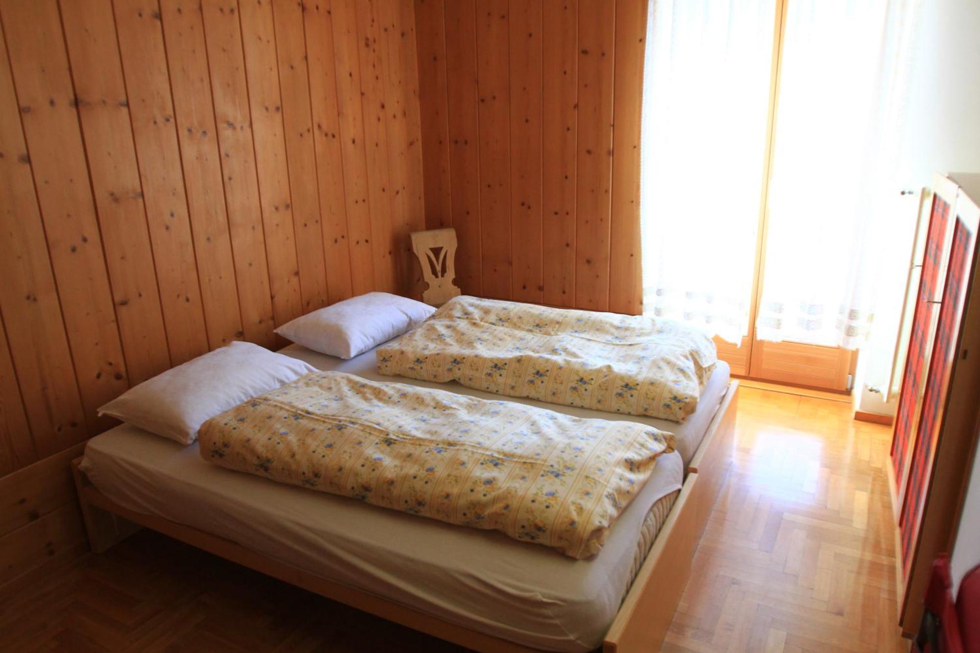 Casa Elisa Apartment Поца ди Фаса Екстериор снимка
