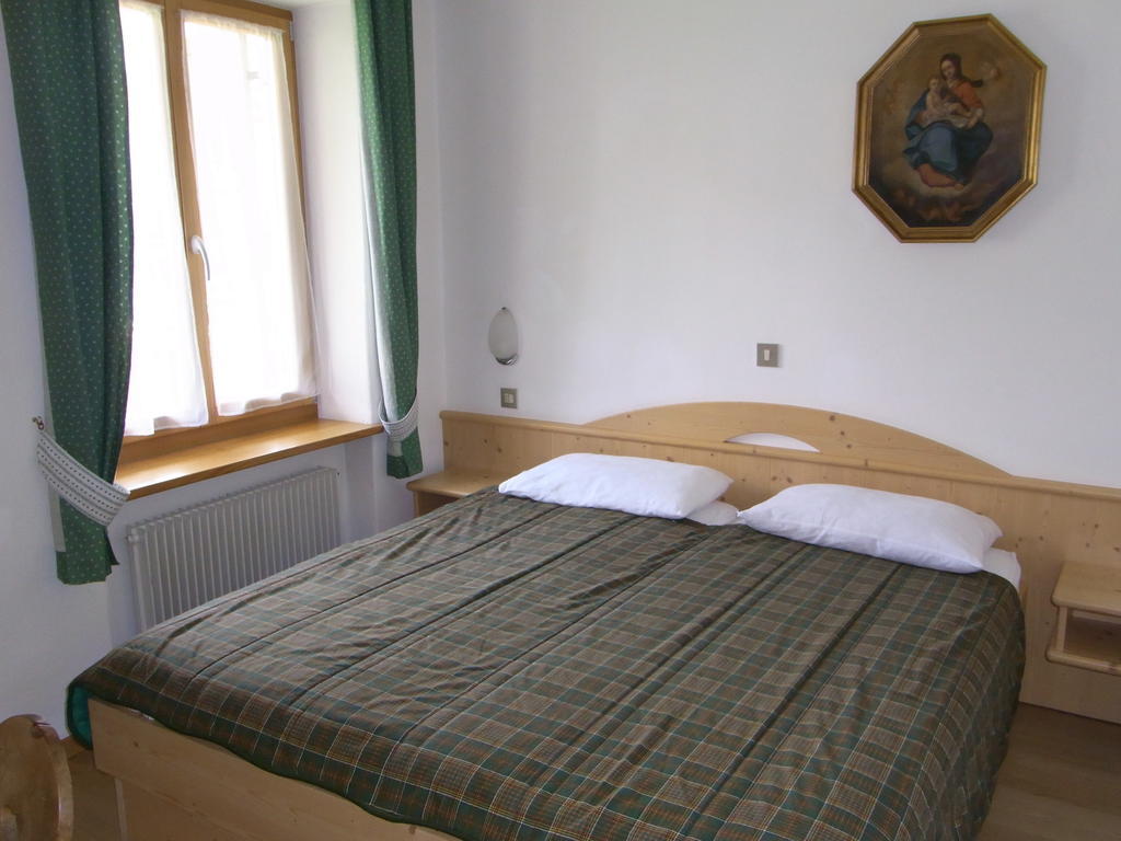 Casa Elisa Apartment Поца ди Фаса Стая снимка
