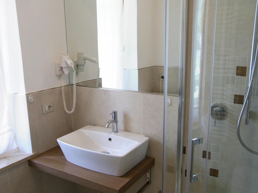 Casa Elisa Apartment Поца ди Фаса Стая снимка