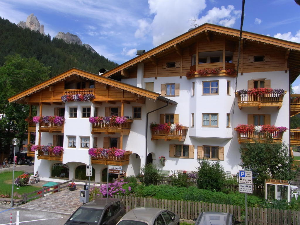 Casa Elisa Apartment Поца ди Фаса Екстериор снимка