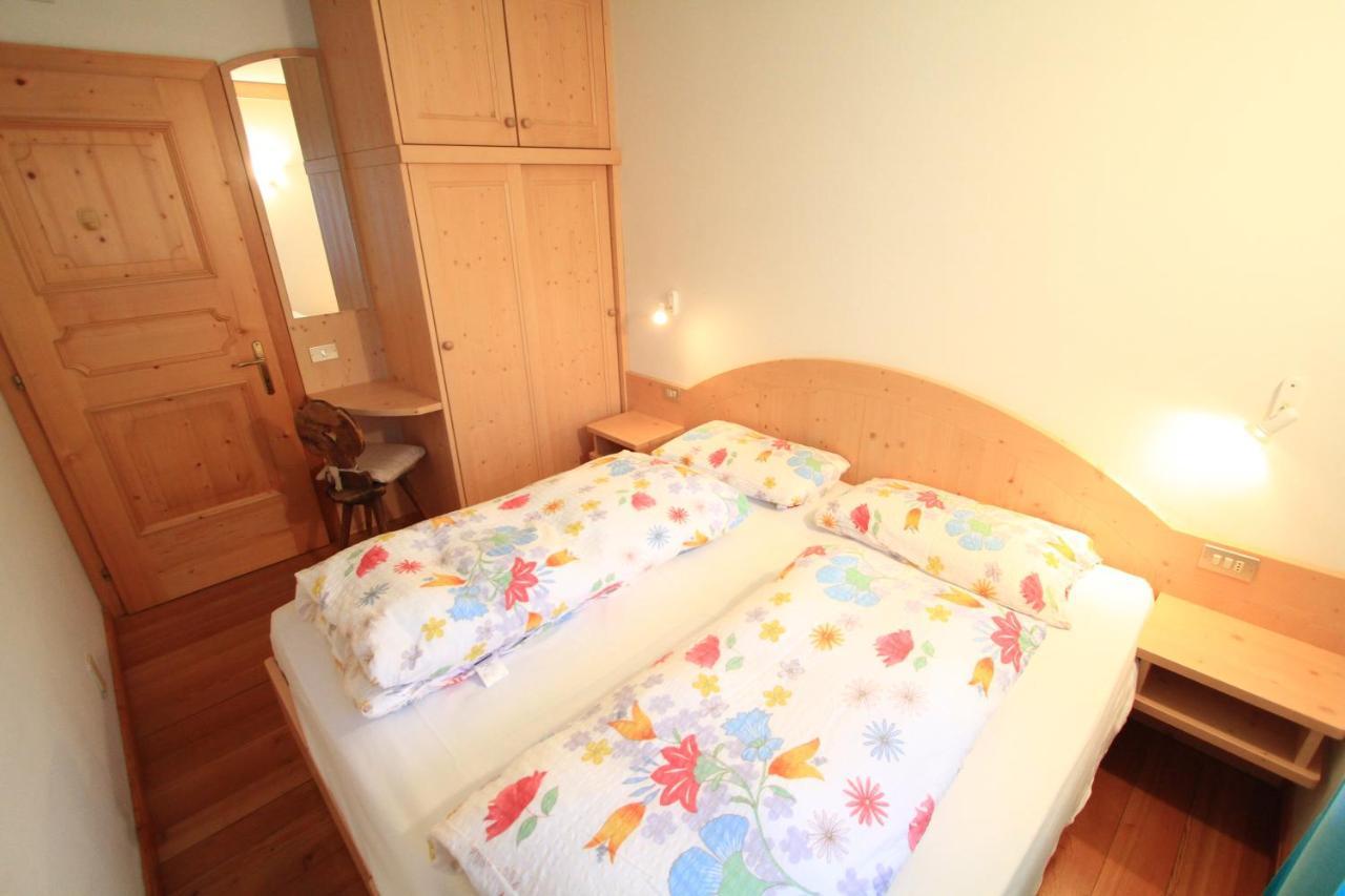Casa Elisa Apartment Поца ди Фаса Екстериор снимка