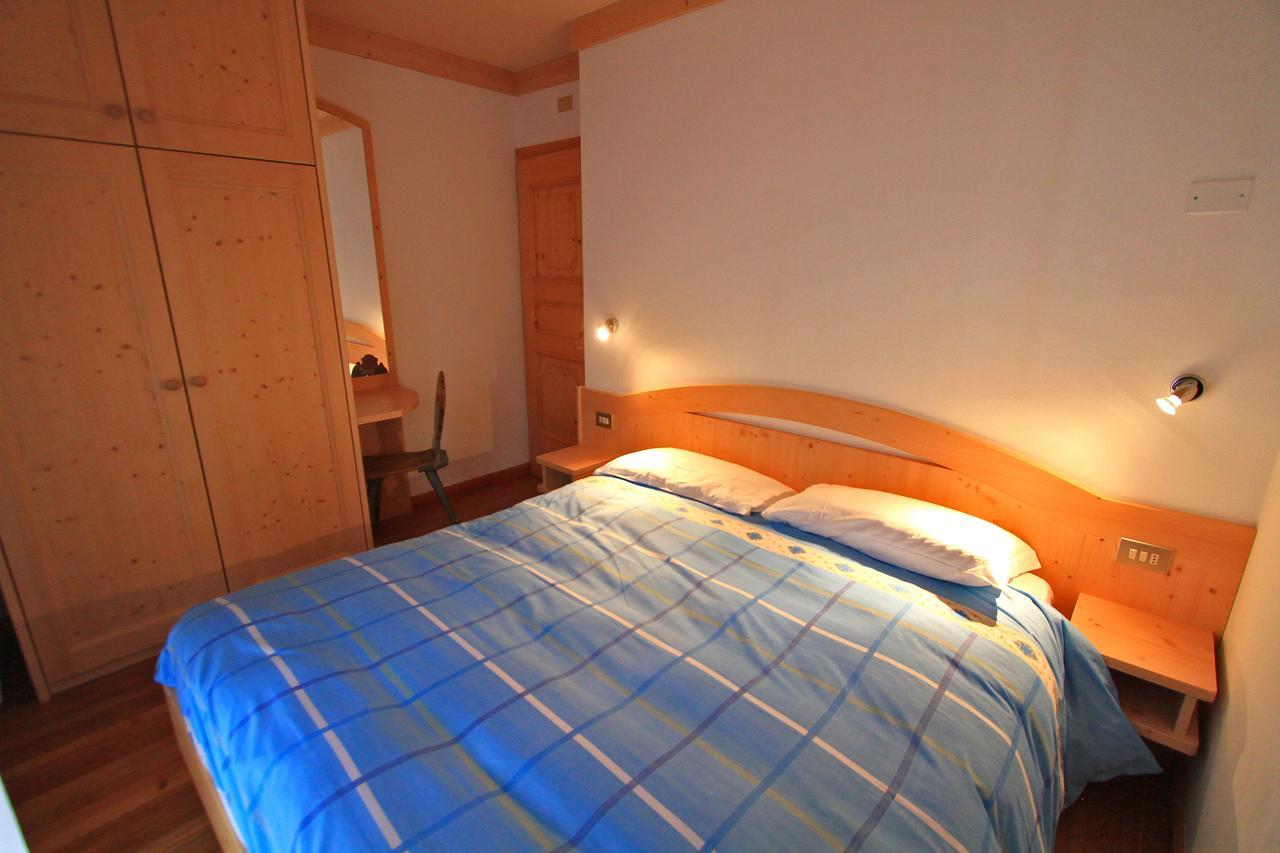 Casa Elisa Apartment Поца ди Фаса Екстериор снимка